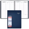 AT-A-GLANCE 2026 At-A-Glance 70-950-20 Weekly Appointment Book, 8-1/4 x 11",