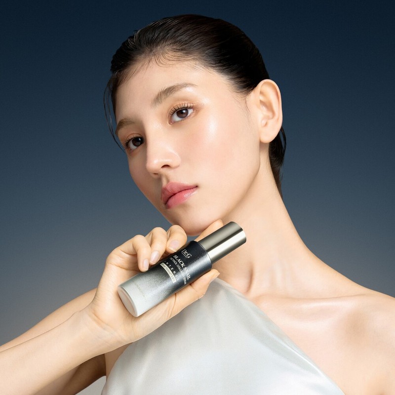Dr.G [1+1] Dr.G Black Snail Retinol Collagen Serum Intense 30mL