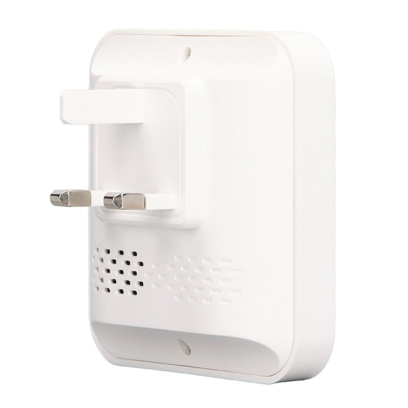 Wireless Wifi Smart Video Doorbell Indoor Intercom Door Bell Receiver