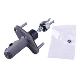 Tiny Force Clutch Master Cylinder Compatible with Honda Accord CK, CG, CH, CF, CL 1.6L 1.8L 2.0L 2.3L 3.0L 1999-2002 Replace 46920-S84-A02 46920-S84-A01
