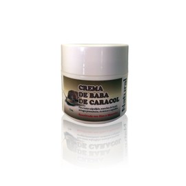 Baba De Caracol Cream / Crema Baba de Caracol