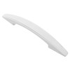 ABOOFAN Heavy Duty Freezer Door Handle Replacement Sturdy Plastic Grip