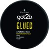 Schwarzkopf got2b Glued Spiking Wax 75 ml Pack of 6