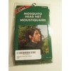 Mosquito Head Net (Green)