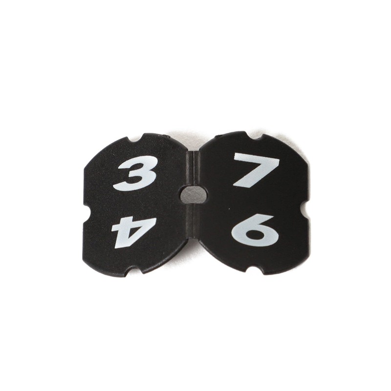 Beams Golf Knit Headcover 2 (Fairway Wood), navy