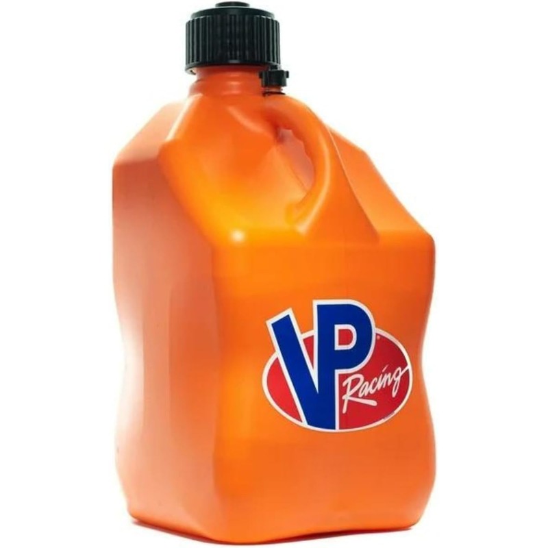 VP Racing Utility Container 5.5 Gallon - 2 Pack With