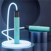 LED Night Glow Jump Ropes Glowing Skipping Rope for Adjustable