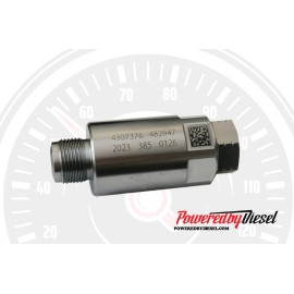 Cummins NEW/OEM - Cummins Pressure Relief Valve - 4307376