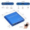 Artema No PC Required! Ultra Small Video Playback Device, Digital