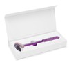 Double Head Germanium Face Massage Roller Portable Facial Skin Tightening