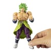 Dragon Ball Bandai Super Evolve 12.5cm Anime Super Saiyan Broly