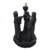 Atlantic Collectibles Wiccan Triple Goddess Maiden Expectant Mother & Crone