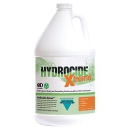 Hydrocide Xtreme Sever Odor Counteractant - 1 Gallon