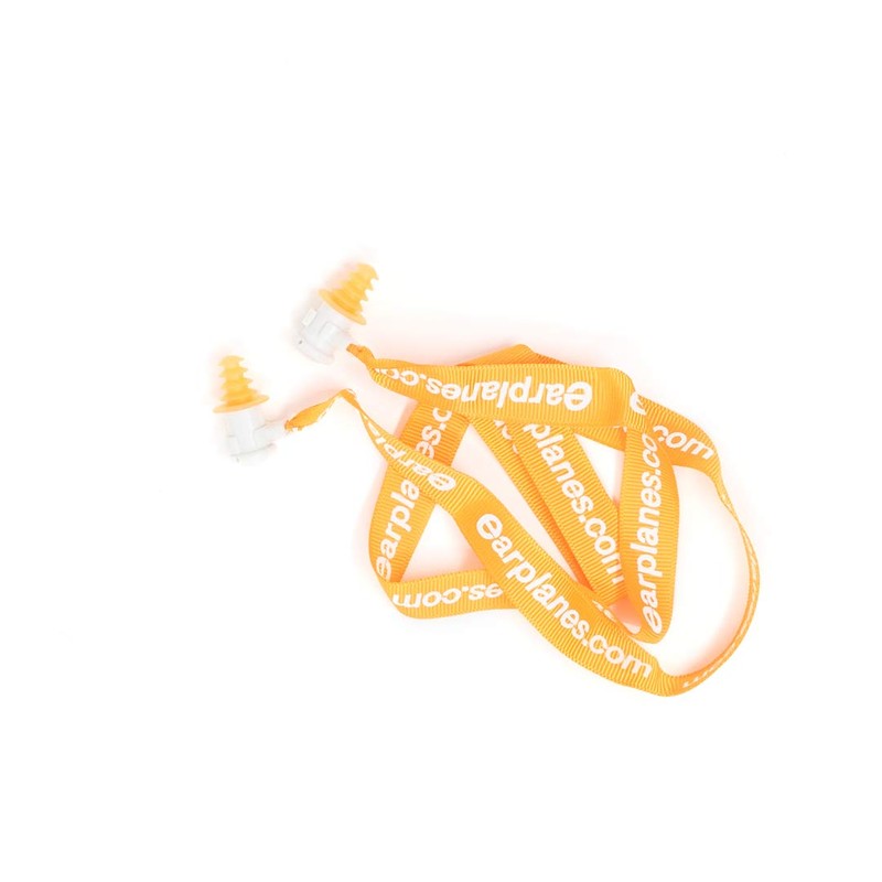 eP2 for Kids by Cirrus Healthcare 1 EarPlanes Reusable Pair