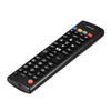 TV Remote 43Lh5700 Ud Mando Televisor Negro Control Remoto de
