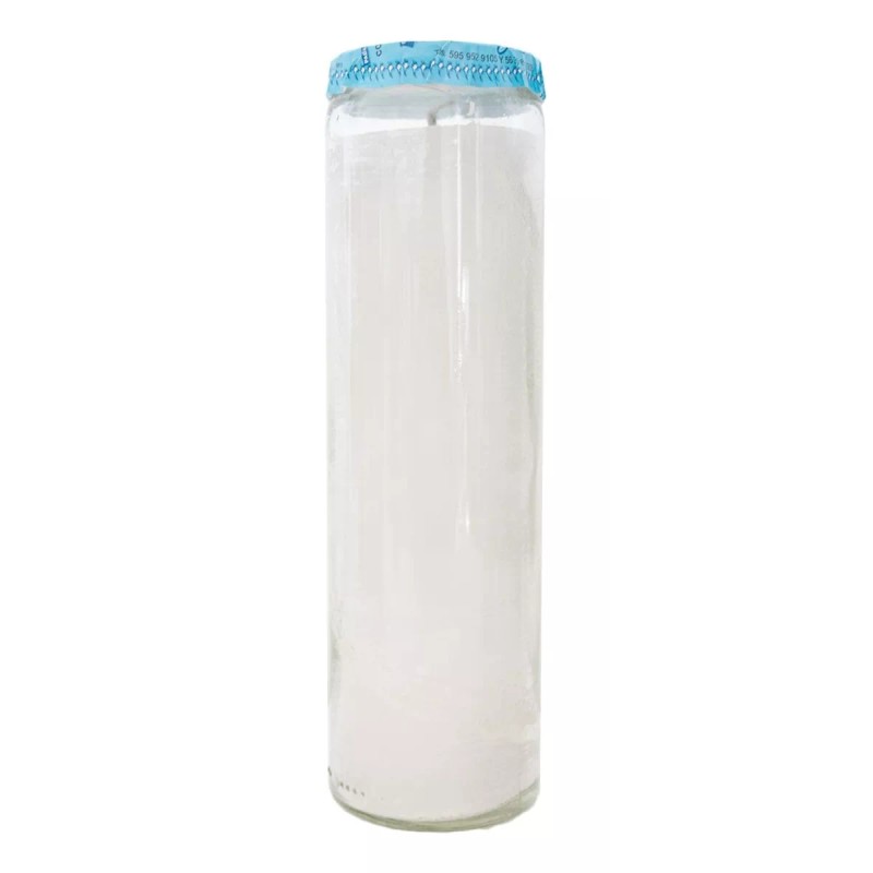 CEB 4 Veladoras Esotéricas Coco