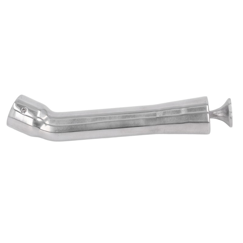Beer Tap Stainless Steel Smooth Surface Wear Resistant Fast Reduce