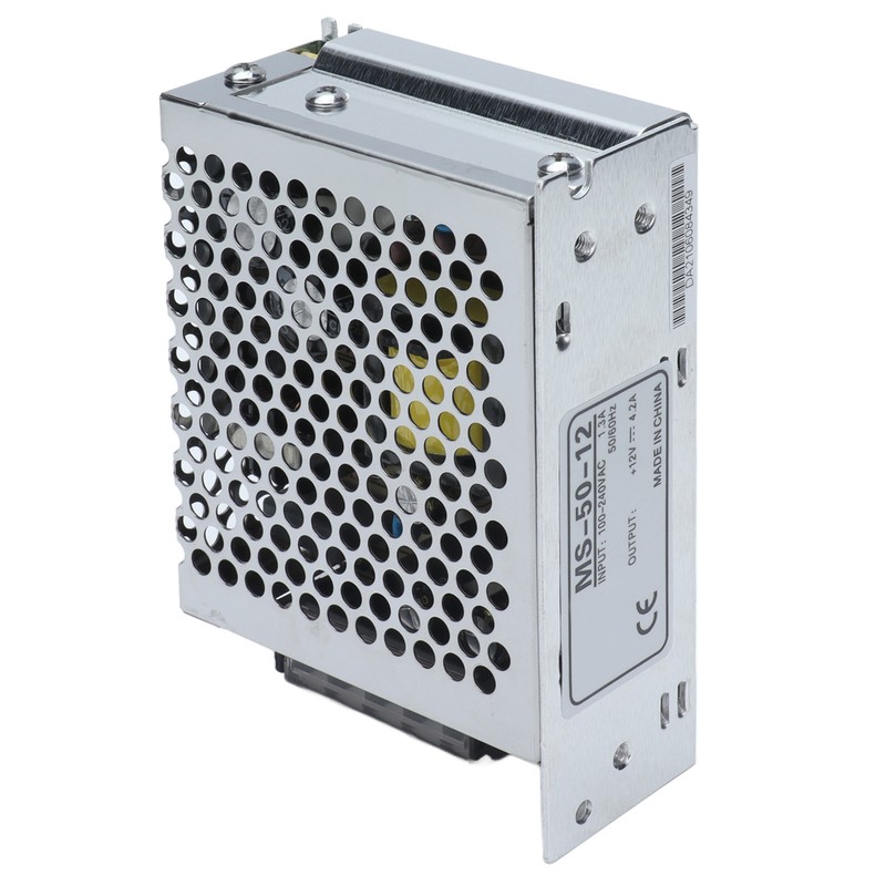 BERM Power Supply Transformer Switch 100‑240V AC Power Supply Switching