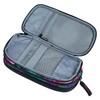 Baagl Pencil Case for Girls, Boys, School Pencil Case with