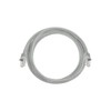 Monoprice 7FT 24AWG Cat6 550MHz UTP Ethernet Bare Copper Network