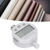 Digital Hardness Tester 0 To 100HA Type A Durometer High