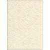 Sigel A4 Textured Cardboard Papers - Perga Champagne (50 Sheets)