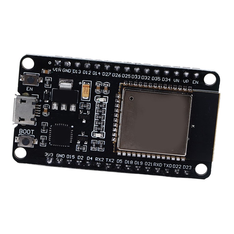 Fro ESP32 Development Board WiFi Bluetooth CH9102 Drive Development Board