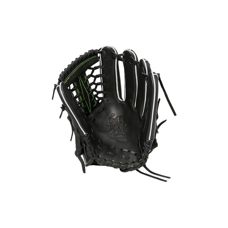 Rawlings Baseball Glove Soft Adult Soft HOH PRO EXCEL ELITE