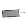 TEHAUX Magnetic Vent Cover Mesh Design for Home DIY Floor