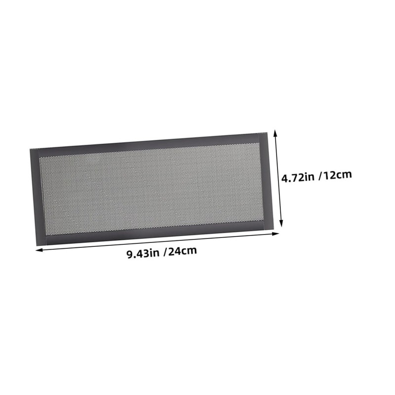 TEHAUX Magnetic Vent Cover Mesh Design for Home DIY Floor