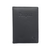 Mala Leather ORIGIN Collection Passport Holder With RFID Protection 214_5