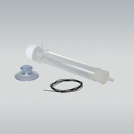 JBL Planarienfalle gegen Plattwürmer; PlaCollect; 61455