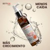 Grisi Botika Serum Anticaída con Nanotecnología - Tratamiento capilar, 125