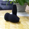 2 Esponja Para Maquillaje Beauty Blender Base Rubor Polvo
