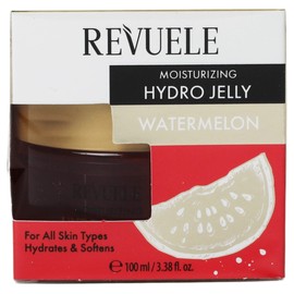 REVUELE FRUIT FACE CARE SANDIA HIDRO GEL HIDRATANTE 100ML