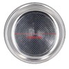 Reusable Stainless Steel Coffee Pad Filter, Single Cup Coffee Machines,