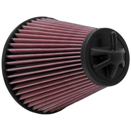 K&N Genuine Replacement Air Filter for Honda E-2435