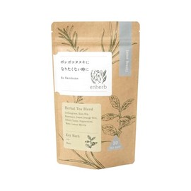enherb Herbal Tea, For When You Don't Want To Be Pompocotanuki, 30 Packets