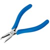 Hozan End Nipper for Cutting in Recessed Points Angled Blade