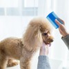 Double Sided Fine Tooth Comb for Adults Dog Cat Pet's