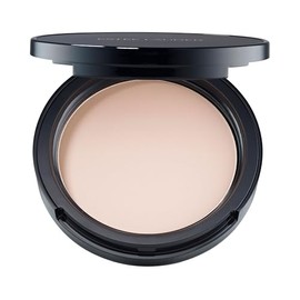 Estée Lauder Double Wear Stay-in-Place Matte Powder Veil | Polvo Compacto Fijador con Borla – Acabado mate dimensional. Polvo ultrafino que se funde con el maquillaje y lo fija