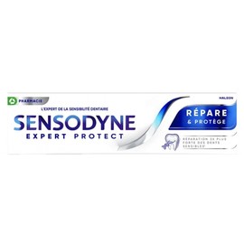 Sensodyne Expert Protect Repair & Protect 75 ml