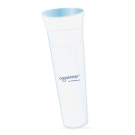 orgakiddy Spit Bag, Opaque, 3 Stück (1er Pack)