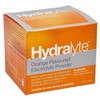 Hydralyte Orange Flavoured Electrolyte Powder 10 Pack