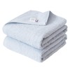 Broome Imabari Towel, Certified, Fleur Towel, Soft, Absorbent, Quick Drying,