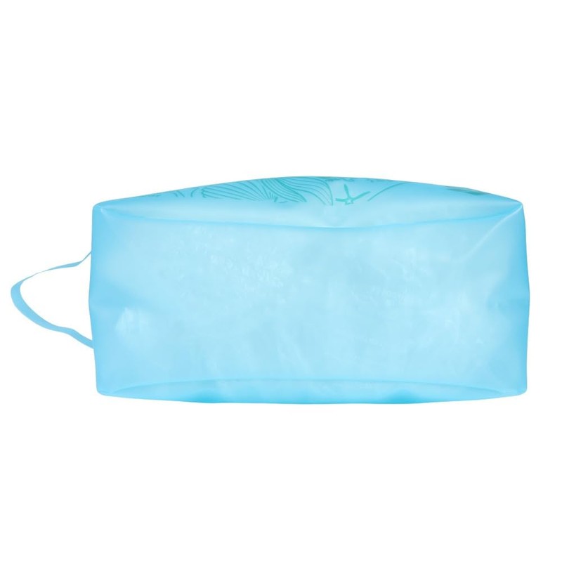 [Arena] Proof Bag (L)AS5SBZ85U Blue x Emerald (BLEM)