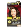 Lien 리엔 흑모비책 한방 새치염색크림 흑갈색 3회분 O