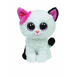 Ty Beanie Boo Buddy 9" Plush - Muffin