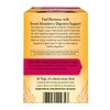 Yogi Tea Sweet Strawberry Digestive Support - 16 Tea Bags
