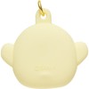 AB26503 Rilakkuma Mascot Key Chain Kiiroitori, yellow bird (kiiroitori)